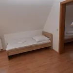 Apartment Suedheim *