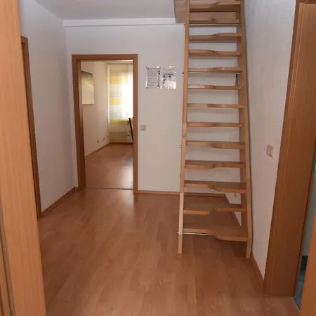 Apartamento Suedheim