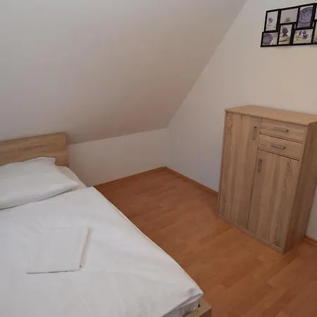 Suedheim Apartment *