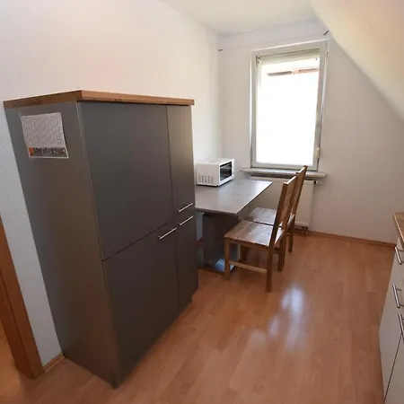 Suedheim Apartment *