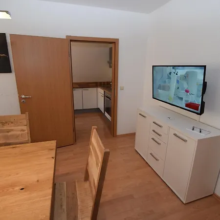 Suedheim Apartment *
