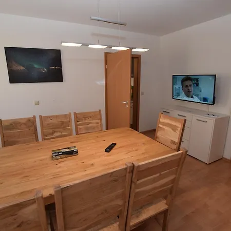 Suedheim Apartment Stuttgart