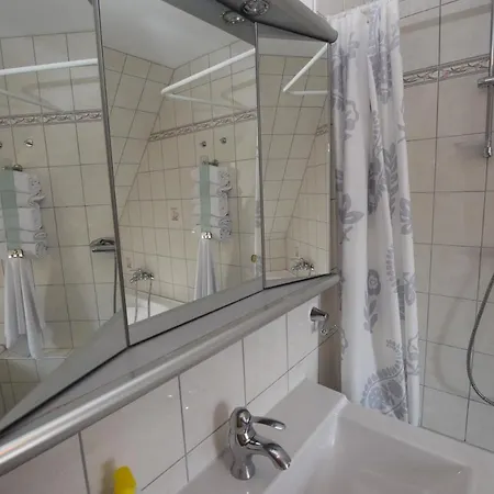 Suedheim Apartment