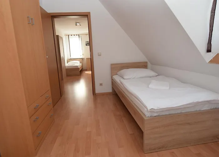 Suedheim * Stoccarda