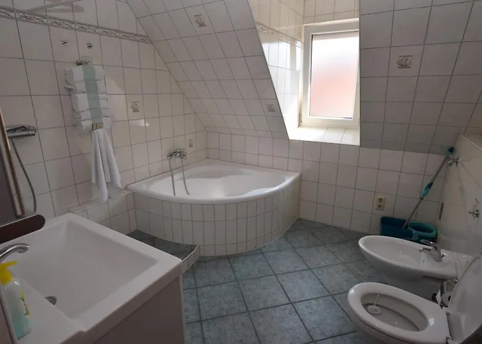 Suedheim Apartamento *