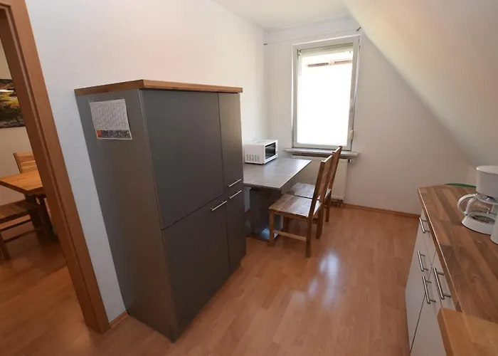 Suedheim Apartamento *