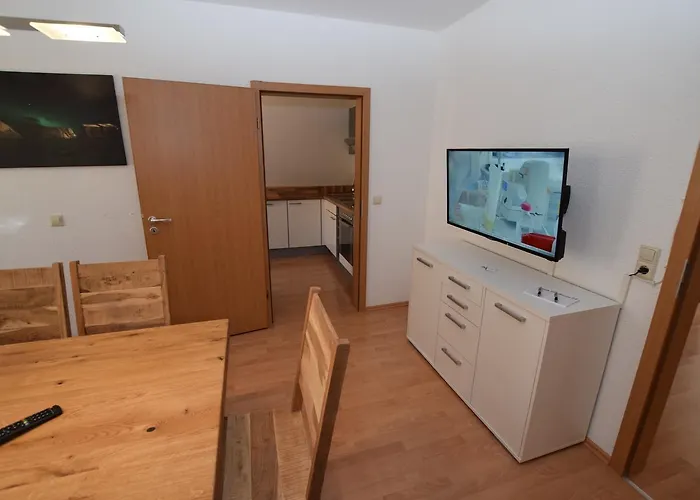 Suedheim Apartamento *