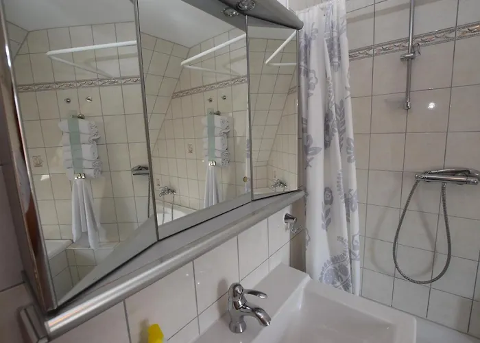 Suedheim Apartamento