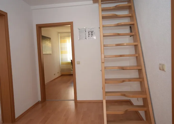 Suedheim Appartamento