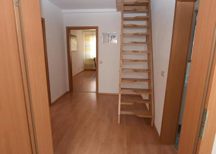 Apartman Suedheim