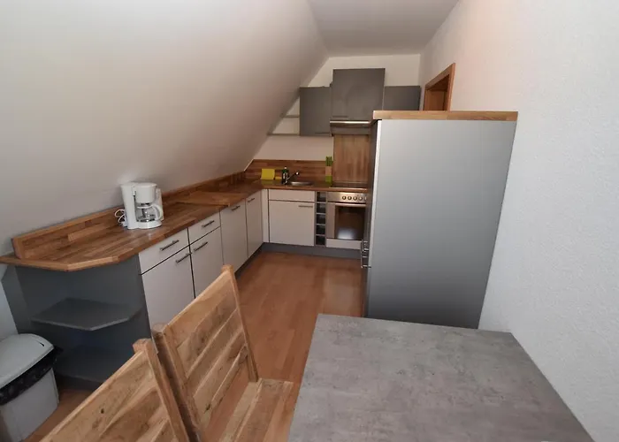 Suedheim Apartman Stuttgart
