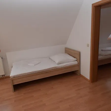 Apartman Suedheim *