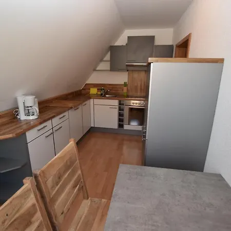 Suedheim Apartman Stuttgart
